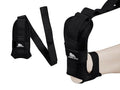 Foot and calf stretcher for planter fasciitis, Heel Spurs, Foot Drop, Achilles Tendinitis, Hamstring Strains, and Calf Muscle Stretching