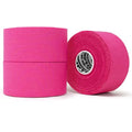 Hampton Adams Athletic Sports Tape, Very Strong, Easy Tear, No Residue - color: Hot Pink (1.5 Inch)
