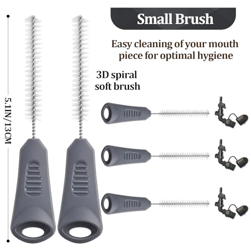 Feekoon Reservoirs Backpack Hydration Bladder Cleaning Kit - color: Grey