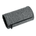 PATIKIL Sports Armband Sleeve XL Size Universal Running Holder Flax Grey - color: Flax Grey, size: XL