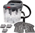 Cold Therapy Machine - Ice Circulation System with Large Adjustable Universal Pad for Knee, Shoulder, Ankle, Neck Pain and Recovery After Surgery - OEM Refurbished
