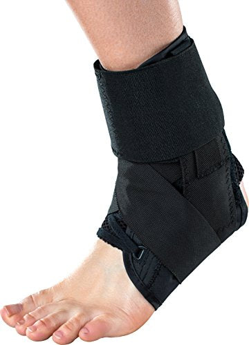 DonJoy Stabilizing Speed Pro Ankle Support Brace - size: X-Large