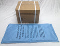 Therapist’s Choice® Soft to The Touch Felt Hot & Cold Pack (11"x22" X-Large Case of 5pcs) - size: 11"x22" X-Large Case of 5pcs