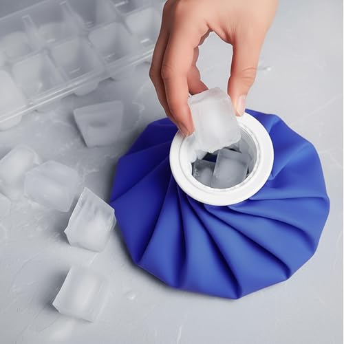 Reusable Ice Bag