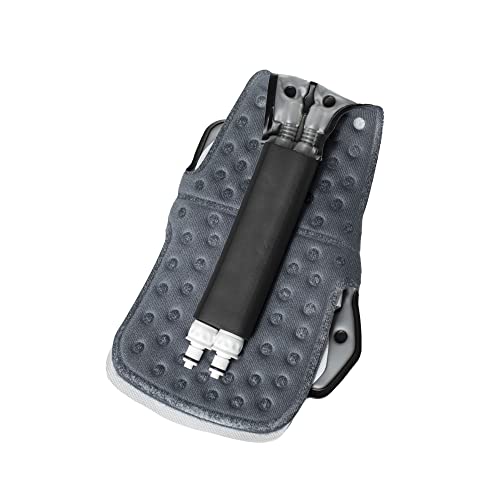 Cold Therapy Pad Attachment for Ice Therapy Machine by Brace Direct - Made for Ankle, Knee, Back, Shoulder, and Hip Joint Paint - size: Hip Therapy Pad Only