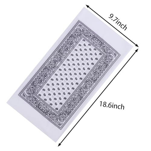 Face Mask Multi Bandana Neck Gaiter Seamless Magic Headband Outdoor Face Scarf for Dust Wind and UV Resistance - color: No1b