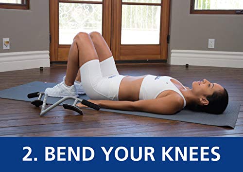 Lo-Bak TRAX Portable, Spinal Traction Easy, Comfortable & FDA Registered 510K Device