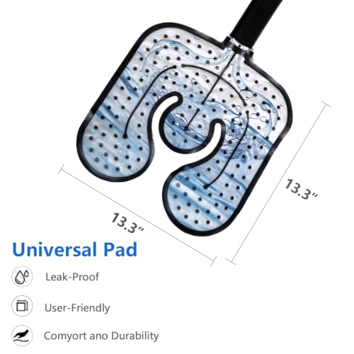 Cold Therapy Pad for ICYTHRP Cold Therapy System, Large-Size Full-Coverage