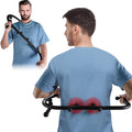 Trigger Point Massage Tool, Back Massager Stick for Pain Relief