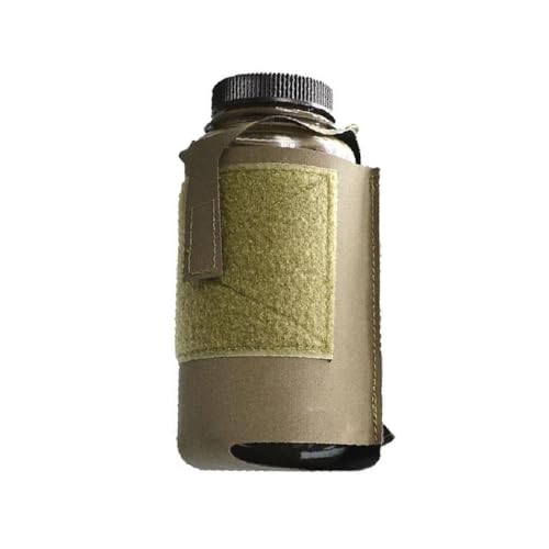 Peak by Ray Allen 32oz Water Bottle Pouch - color: Ranger Green