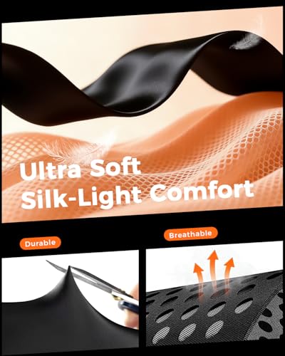 Copper Leg Compression Sleeve Ultra Breathable Full Leg Compression Sleeve