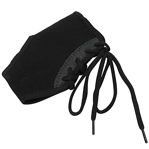 Lace Up Ankle Brace, Adjustable Compression Ankle Strap Support, Breathable Ankle Ligaments Protectors for Strains Sprains Arthritis Ankle Tendon Injury Recovery