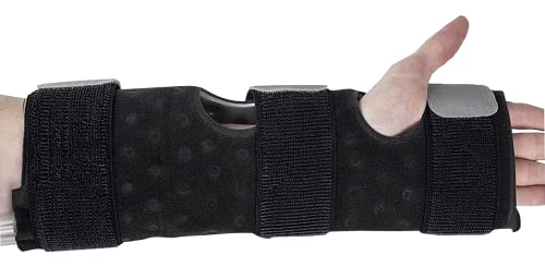 Cold Water Therapy Wrist and Hand Wrap for Cryotherapy Unit - Pad Only for Circulating Ice Machine for Surgery, Pain - style: Hand Wrap