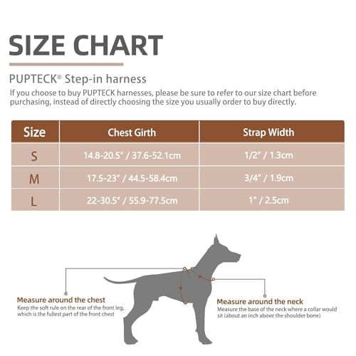 Dog Harness No Pull Outdoor Pet Harness Thickened Adjustable Chest Vest Escape Proof Heavy Duty Walking Dog Harness Reflective Control Hiking - color: Pink, size: Large