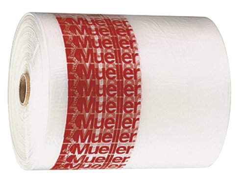 Mueller Sports Medicine Disposable Bags Dispenser, Aids with Cold Therapy Recovery, Holds Ice Bags for Easy Use - style: Ice Bags