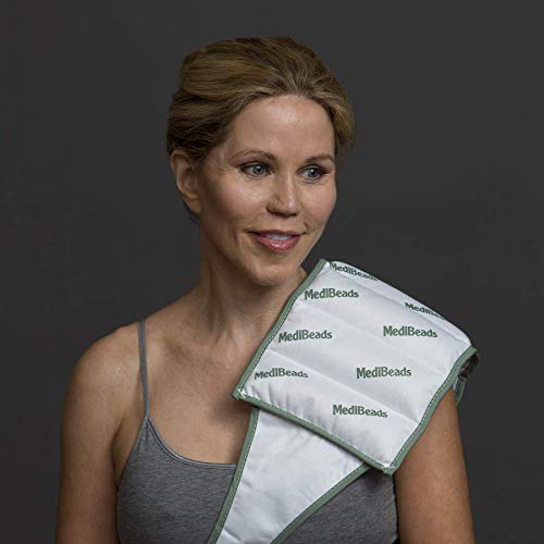 The Wright Stuff Medi-Beads Therapy Wrap