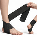 Ankle Support Brace Ankle Wrap Breathable Sleeve Compression
