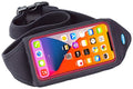 Tune Belt IP6 Running Belt – Waist Pack for Large Phone with Case