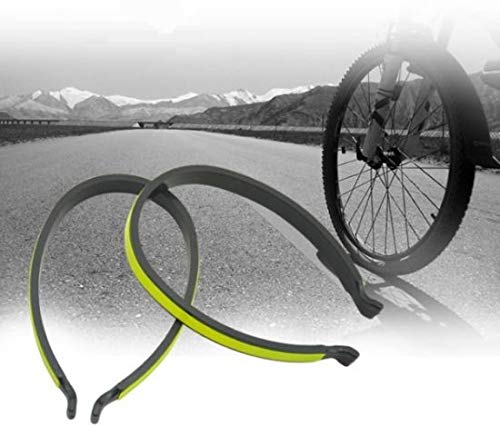 Home & Style 2-Pack Reflective Safety Bands – Hi-Vis Arm, Leg, Ankle Straps for Night Running, Cycling, Walking – Lightweight Clip-On Reflector Gear for Outdoor Work & Sports