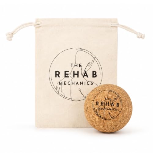 Mini Cork Ball