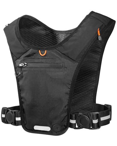 Spigen Dynamic Shield Running Vest (M-L), Hydration Pack - size: Medium-Large, style: A720