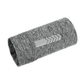 PATIKIL Sports Armband Sleeve S Size Universal Armband Flax Grey - color: Flax Grey, size: S
