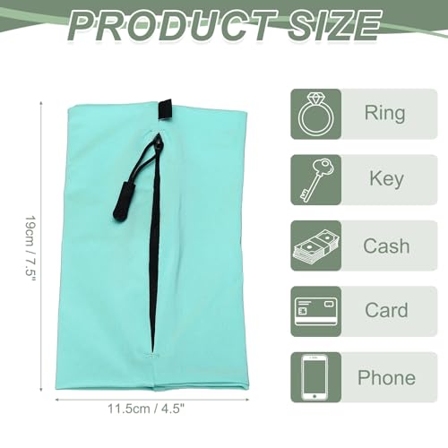 Running Armband Sleeve S Running Armband Phone Holder Light Blue - color: Light Blue, size: S