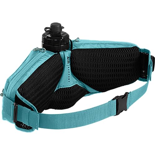 CamelBak Podium Flow 4 Bike Hydration Belt - color: Arctic Blue