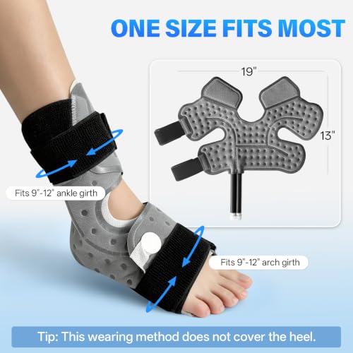 Programmable Ice Machine for Ankle After Surgery w/Temp Disp
