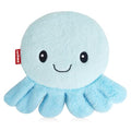 Octopus Microwave Heating Pad for Pain Relief, Unscented Heat Pack - style: Octopus