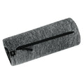 PATIKIL Sports Armband Sleeve S Size Universal Running Holder Arm Flax Grey - color: Flax Grey, size: S