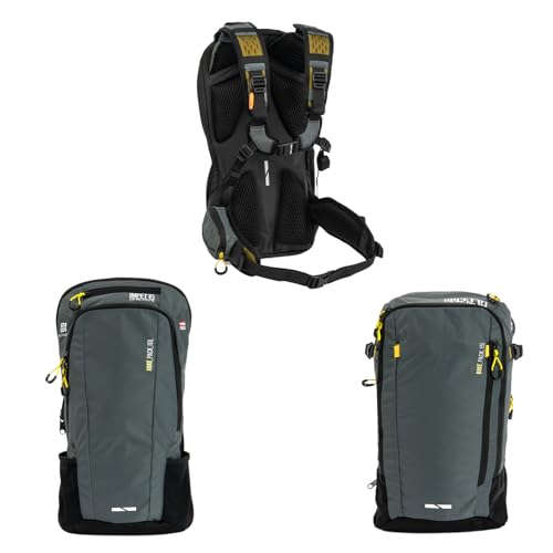 Impetro Gear: The Ultimate Bike/Hike Combo Backpack for Adventurers! - style: Hike Backpack