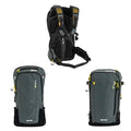 Impetro Gear: The Ultimate Bike/Hike Combo Backpack for Adventurers! - style: Hike Backpack