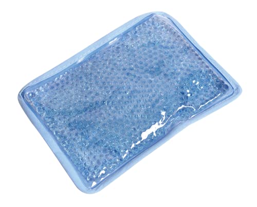 Reusable Ice Pack for Injuries, Hot Cold Gel Pack