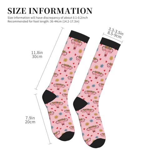 Compression Socks for Women & Men - color: 21