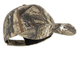 LED Hat Light - POWERCAP Baseball Cap with Light Built in - LED Cap Visor Light with Bright Headlight and IPX4 Rating - color: 3.0 Mossy Oak Dna
