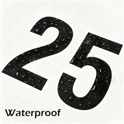Azarxis Running Bib Competitor Numbers with Safety Pins, Tyvek Tearproof Waterproof 4"x7" / 6"x7.5" for Marathon Races Events - color: #02 [6"x7.5"] Numbers 001-100