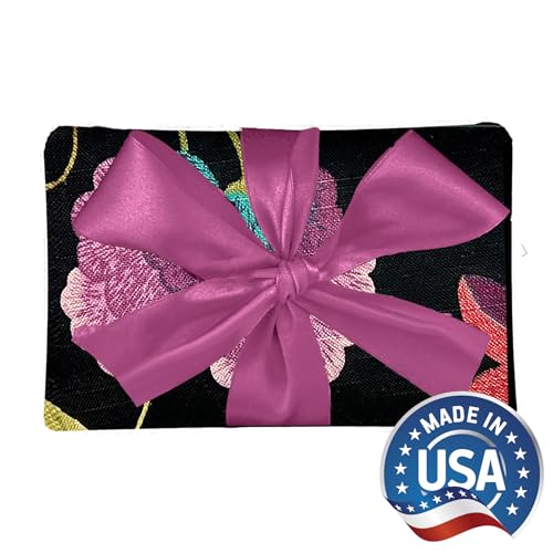 Heat Pack - Microwavable Heating Pads - Microwave Heating Pad for Pain Relief & Comfort - Suitable for The Neck, Back, Shoulders, Hips, Stomach Cramps & More - Neck Heat Wrap - Gift - size: WIDE, style: Organic Floral