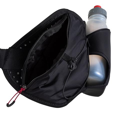 Ultraspire Essential Bottle Pack Hydration Belt
