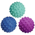 Foot Massage Ball Myofascial Release, Pain Relieve from Plantar Fasciitis - color: 3 Massage Ball