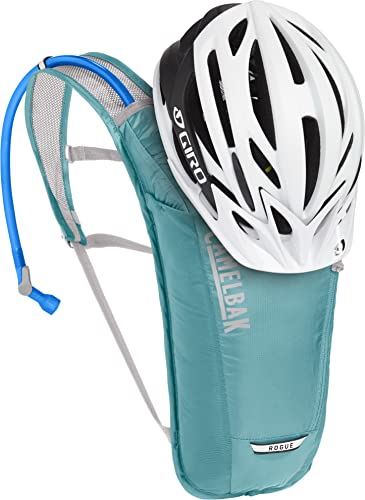 CamelBak Rogue Light 70oz Hydration Reservoir Bike Pack - color: Latigo Teal