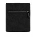 Secret Stash Wrist Wallet – Hidden Zipper Pocket Wristband for Women and Men Safely Hide Cash, Keys, or Cards | Discreet Travel & Workout Wrist Safe for Running, Hiking, Festivals Arm Pouch Ankle