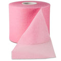 Cannon Sports Pre Wrap Foam Underwrap - 2.75" x 30 Yards Per Roll - Athletic Underwrap for Sports Tape, Training & Exercise (Light Pink) - color: Light Pink