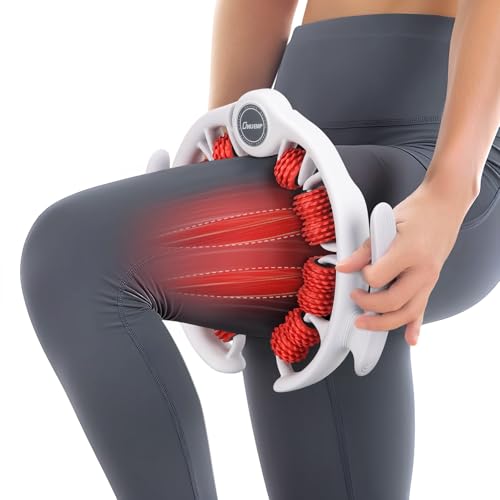 ONUEMP Cellulite Massage Tool Lymphatic Drainage Cellulite Remover for Legs