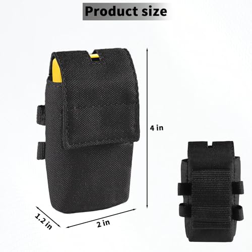 Nitro Holder Bag for Nitro Bee Xtreme | UHF Race Receiver Protective Case