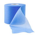 Cannon Sports Pre Wrap Foam Underwrap - 2.75" x 30 Yards Per Roll - Athletic Underwrap for Sports Tape, Training & Exercise (Blue) - color: Blue