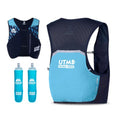 AONIJIE Running Vest Hydration Backpack for Men Women - size: Small