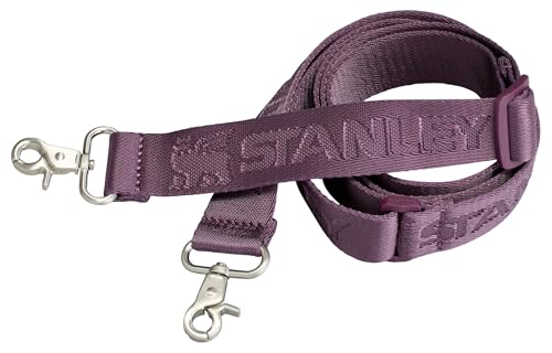 STANLEY Quencher Wrap Carry All for 30 oz Tumbler, Lilac - color: Lilac, size: 30 Ounces