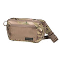 Eberlestock Bando Bag - Tactical Men's Fanny Pack w/Adjustable Waist Belt - color: Multicam, size: XL