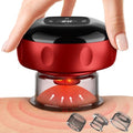 1 Pack Cupping Set, Smart Cupping Massager. Cupping Set with 2 Modes - size: 1 Pack